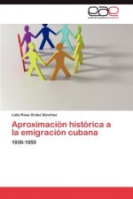 Aproximacion historica a la emigracion cubana