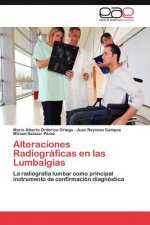 Alteraciones Radiograficas en las Lumbalgias
