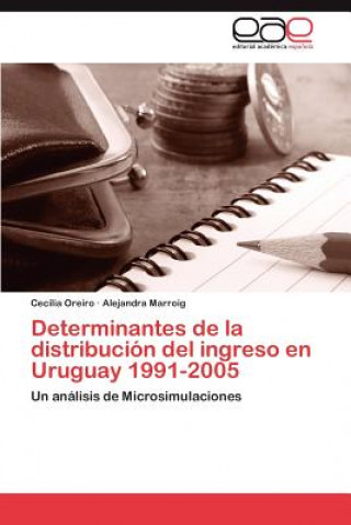 Determinantes de la distribucion del ingreso en Uruguay 1991-2005