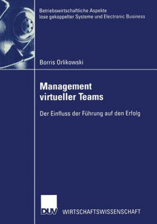 Management Virtueller Teams