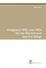 Integrated OPGs and OPOs for the Mid-Infrared Spectral Range