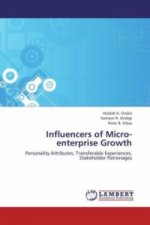 Influencers of Micro-enterprise Growth