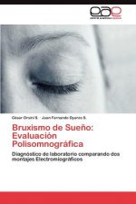 Bruxismo de Sueno