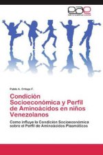 Condición Socioeconómica y Perfil de Aminoácidos en niños Venezolanos