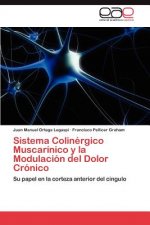 Sistema Colinergico Muscarinico y la Modulacion del Dolor Cronico
