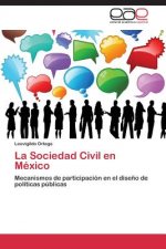 Sociedad Civil en Mexico