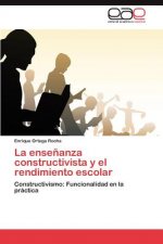 Ensenanza Constructivista y El Rendimiento Escolar