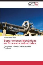 Separaciones Mecanicas en Procesos Industriales