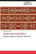 Enderezar la predica