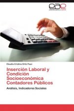 Insercion Laboral y Condicion Socioeconomica Contadores Publicos