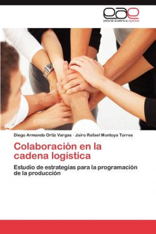 Colaboracion en la cadena logistica