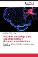 NSDann, un codigo para espectrometria y dosimetria neutronicas