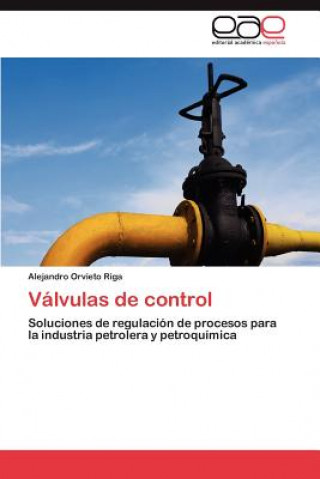 Valvulas de control