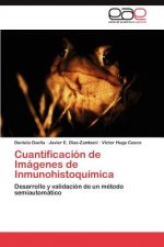 Cuantificacion de Imagenes de Inmunohistoquimica