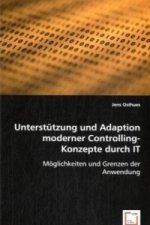 Unterstützung und Adaption moderner Controlling-Konzepte durch IT