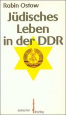 Jüdisches Leben in der DDR