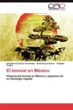 Bonsai En Mexico