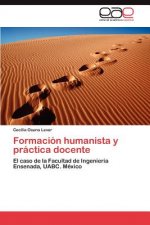 Formacion humanista y practica docente
