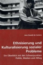 Ethnisierung und Kulturalisierung sozialer Probleme