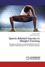 Sports Related Injuries in Weight Training