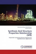 Synthesis And Structure Properties Relationship (SPR)