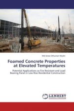 Foamed Concrete Properties at Elevated Temperatures