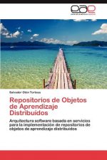 Repositorios de Objetos de Aprendizaje Distribuidos