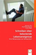 Schreiben über belastende Lebensereignisse