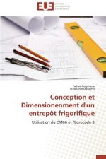 Conception Et Dimensionenment d'Un Entrep t Frigorifique