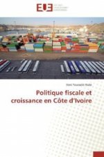 Politique fiscale et croissance en Côte d'Ivoire