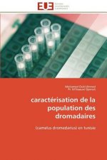Caract risation de la Population Des Dromadaires