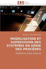 Modelisation Et Supervision Des Systemes En Genie Des Procedes