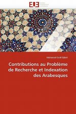 Contributions Au Probl me de Recherche Et Indexation Des Arabesques