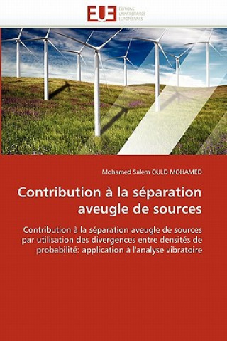 Contribution a la separation aveugle de sources