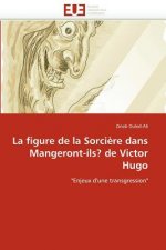 Figure de la Sorci re Dans Mangeront-Ils? de Victor Hugo
