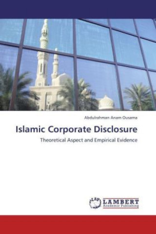 Islamic Corporate Disclosure