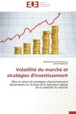 Volatilit  Du March  Et Strat gies d'Investissement