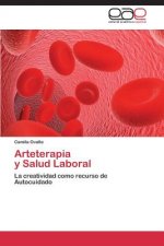 Arteterapia y Salud Laboral