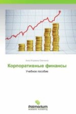 Korporativnye finansy