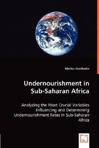 Undernourishment in Sub-Saharan Africa