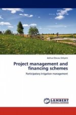 Project management and financing schemes