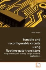 Tunable and reconfigurable circuits using floating-gate  transistors