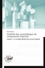 Fiabilité des assemblages de composants logiciels