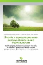 Raschyet i proektirovanie sistem obespecheniya bezopasnosti