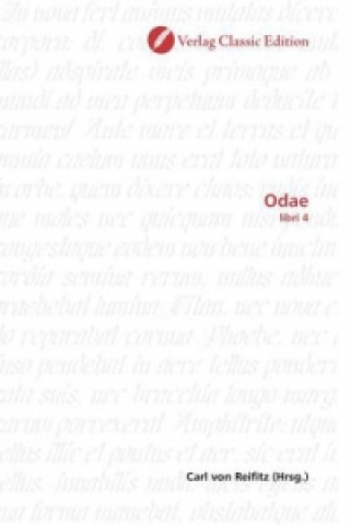 Odae