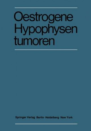 Oestrogene Hypophysentumoren