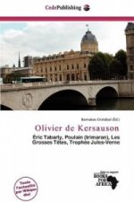Olivier de Kersauson