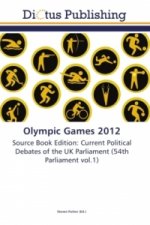 Olympic Games 2012
