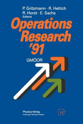 Operations Research '91
