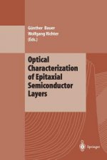 Optical Characterization of Epitaxial Semiconductor Layers